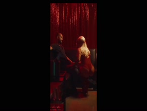 NATASHA STRICKLIN in SECRETS OF SIN