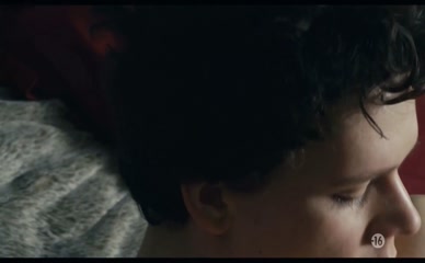 MANON VALENTIN NUDE/SEXY SCENE IN AURORE