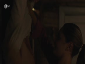 MITSOU JUNG in INGA LINDSTROM (2004-2007)