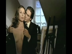 MONICA RANDALL in MORIR DE MIEDO (1980)