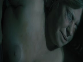 DELILAH JAY in DEMON EYE (2019)