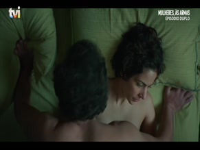 JOANA BOTELHO in MULHERES, AS ARMAS (2025)
