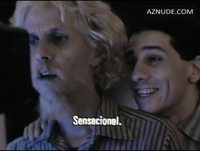DESIREE RIOS in BIENVENIDO-WELCOME(1995)