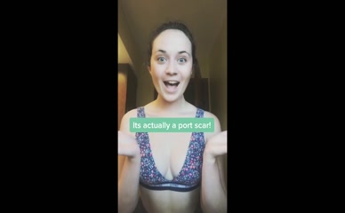 SAVANNAH BAY STRANDIN in SAVANNAH BAY STRANDIN INSTAGRAM / TIKTOK