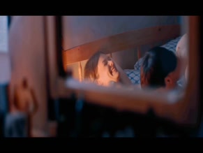 ANNA MAGUIRE in CONSTELLATIONS