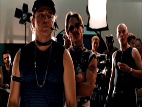 HOLLY EGLINGTON in STAN HELSING