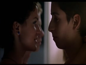 MARIETA OROZCO in NICO AND DANI (2000)