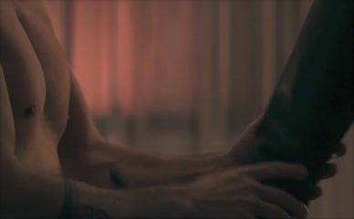 GIOVANNA ANTONELLI NUDE/SEXY SCENE IN TRAVESSIA