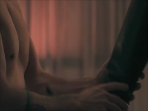 GIOVANNA ANTONELLI NUDE/SEXY SCENE IN TRAVESSIA