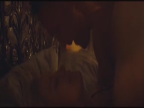 YULIYA PERESILD in MEDIATOR (2021)