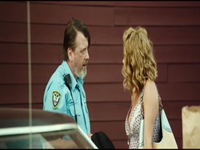 ANNA FRIEL in TOMATO RED (2017)