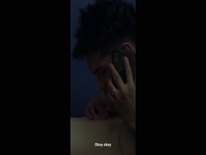 RHIAN RIVERA in DAWRA