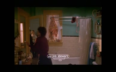 JENNIFER BEALS in WISHFUL THINKING