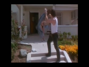 GLORIA HYLTON NUDE/SEXY SCENE IN EXIT TO EDEN