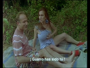 KITI MANVER NUDE/SEXY SCENE IN HISTORIAS DE LA PUTA MILI