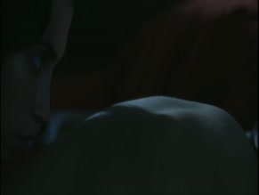 OLIVIA TORRES NUDE/SEXY SCENE IN CONTINENT
