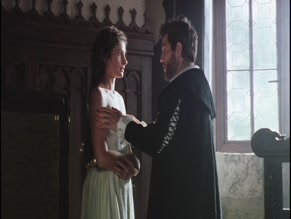 ASSUMPTA SERNA in NOSTRADAMUS