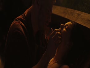 OLIVIA THIRLBY in ABOVE THE SHADOWS