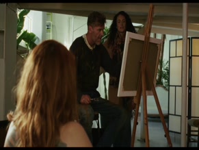 NICOLE VINCENTI in EMANUELLE WORLD'S INTRIGUE IN MANILA