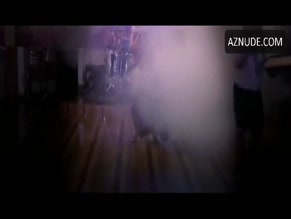 VICKY PALACIOS NUDE/SEXY SCENE IN LA NALGADA