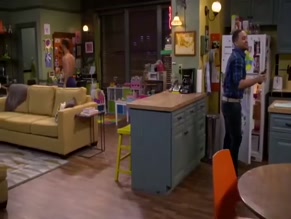 CHELSEA KANE in BABY DADDY (2014-)