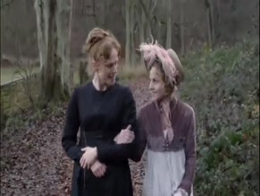 TINA OBRIEN in THE SECRET DIARIES OF MISS ANNE LISTER (2010)