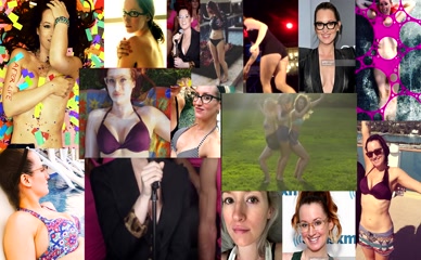 INGRID MICHAELSON in Ingrid Michaelson Outernet
