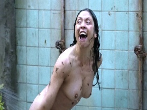 DIANA BELMONTE NUDE/SEXY SCENE IN DELIRIUM