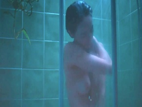 DIANA LEON NUDE/SEXY SCENE IN AFTER THE ASHES