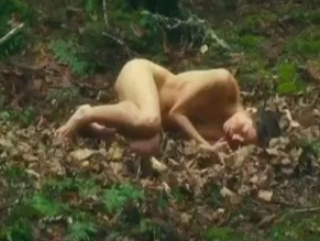 DIANA LEON NUDE/SEXY SCENE IN AFTER THE ASHES