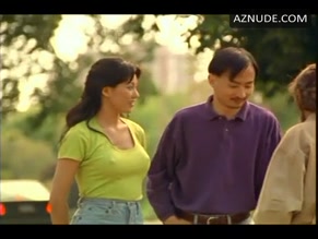 DIANA PANG in CHINESE CHOCOLATE(1996)