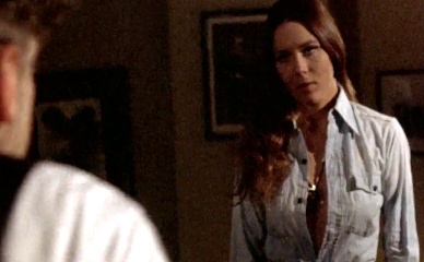 DIANA RIGG NUDE/SEXY SCENE IN THE HOSPITAL