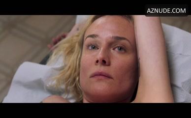 DIANE KRUGER in In The Fade