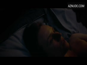 DIANE KRUGER NUDE/SEXY SCENE IN THE OPERATIVE