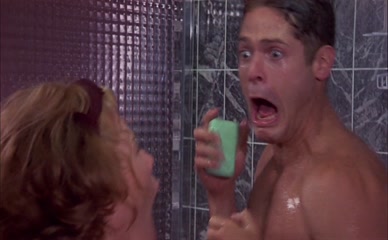 DIANNE WIEST NUDE/SEXY SCENE IN COPS & ROBBERSONS