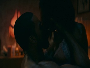 DIARRA KILPATRICK NUDE/SEXY SCENE IN DIARRA FROM DETROIT