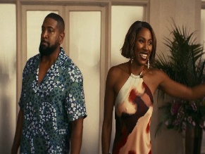 DIARRA KILPATRICK NUDE/SEXY SCENE IN DIARRA FROM DETROIT
