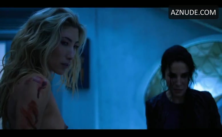 Dichen lachman naked altered carbon