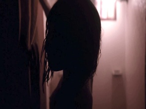 DICHEN LACHMAN NUDE/SEXY SCENE IN JOE BABY