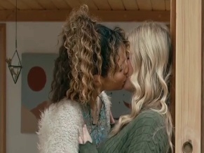 DIORA BAIRD in WITCHY WAYS (2024)