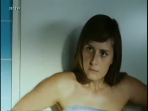 MARIA POPISTASU in MY MOTHER, MY BRIDE AND I(2008)