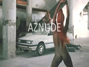 DOECHII NUDE/SEXY SCENE IN CRAZY