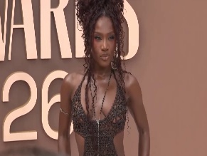 DOECHII in THE BET AWARDS 2026