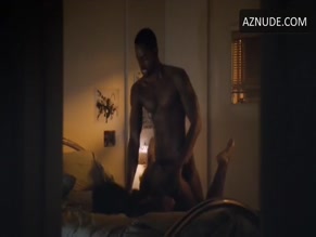 DOMINIQUE PERRY in INSECURE(2016-)