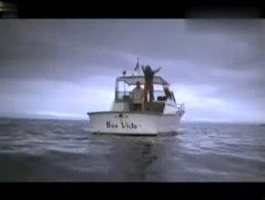 DOMINIQUE SWAIN in DEAD IN THE WATER(2002)