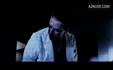 DONNA KEI BENZ NUDE/SEXY SCENE IN PRAY FOR DEATH