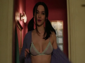 DOVE CAMERON NUDE/SEXY SCENE IN 56 DAYS