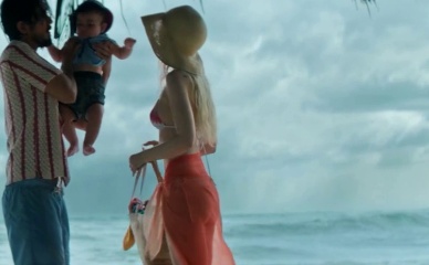 DOVE CAMERON NUDE/SEXY SCENE IN 56 DAYS