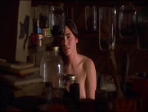 JENNIFER CONNELLY NUDE/SEXY SCENE IN INVENTING THE ABBOTTS