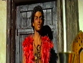 CARLA MANCINI in THE RIBALD DECAMERON (1972)